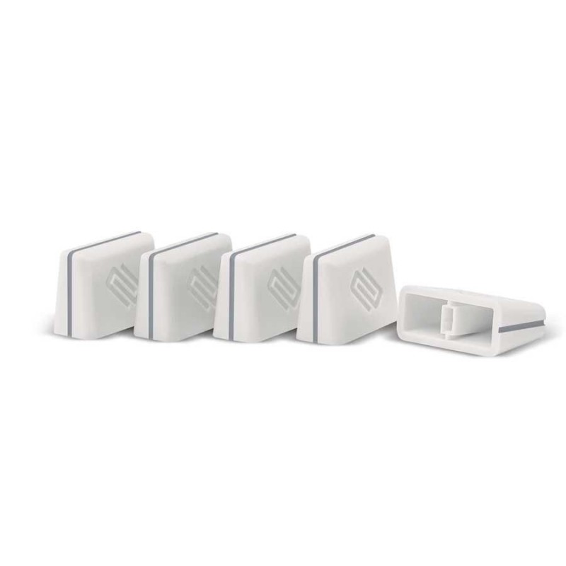 Reloop Fader Cap Set WH
