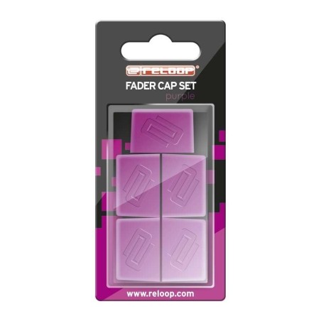 Reloop Fader Cap Set PU