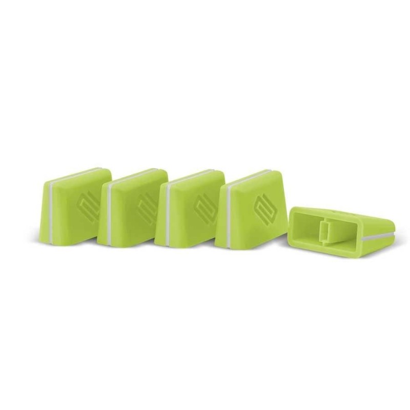 Reloop Fader Cap Set GR