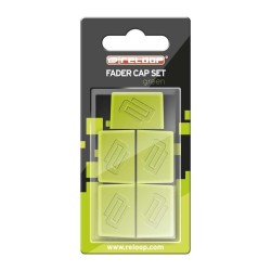 Reloop Fader Cap Set GR