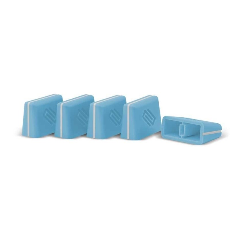 Reloop Fader Cap Set BL