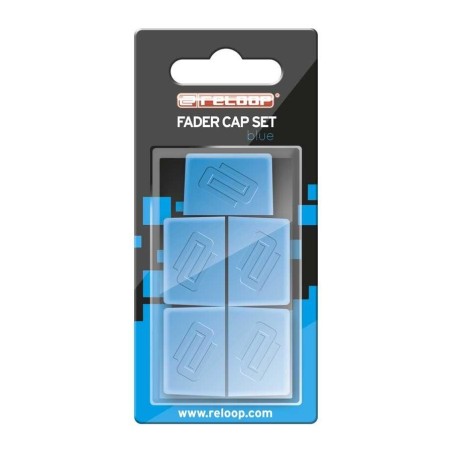 Reloop Fader Cap Set BL