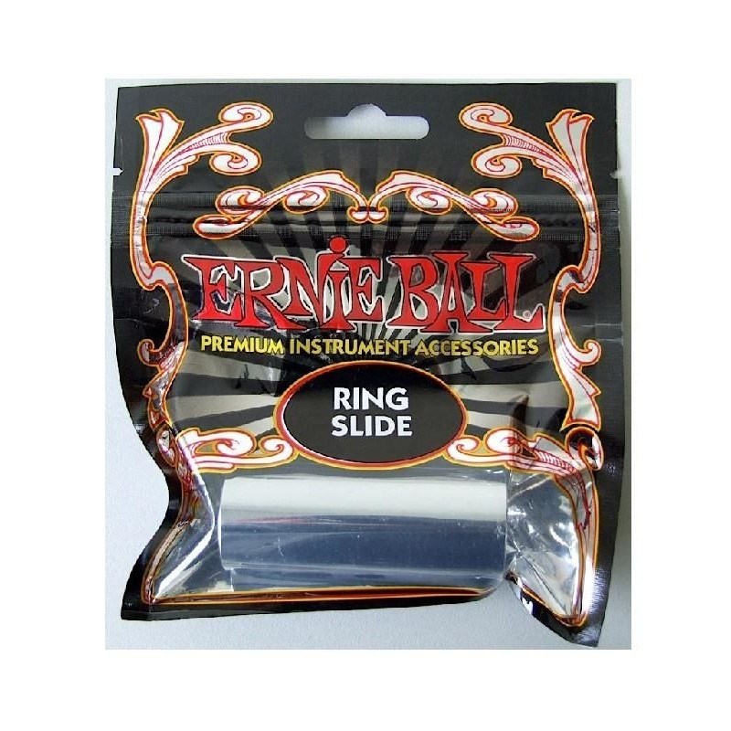 Ernie Ball 4235 Ring Slide
