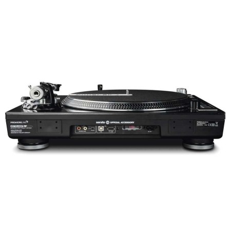 Reloop RP-8000 Straight