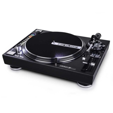 Reloop RP-8000 Straight