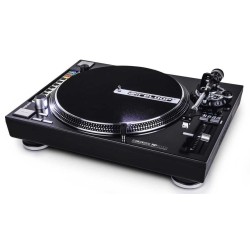 Reloop RP-8000 Straight