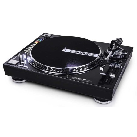 Reloop RP-8000 Straight