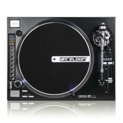 Reloop RP-8000 Straight