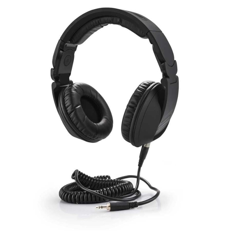 Reloop RHP-20 Knight Black