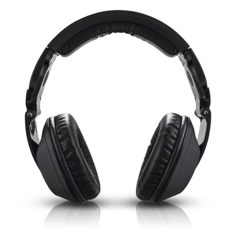 Reloop RHP-20 Knight Black