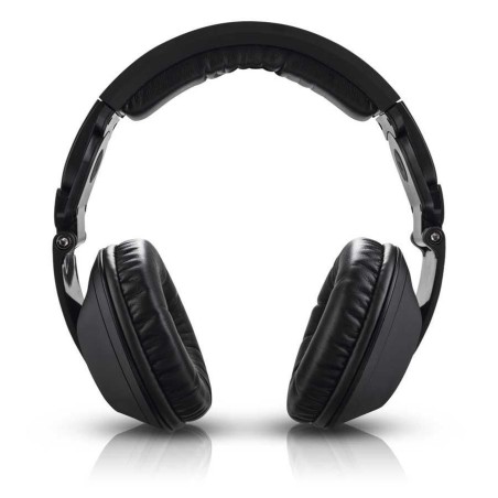 Reloop RHP-20 Knight Black