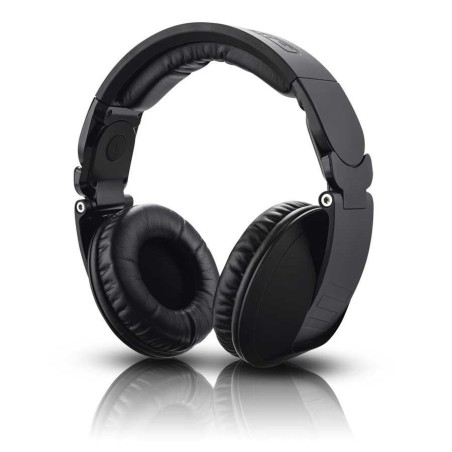 Reloop RHP-20 Knight Black