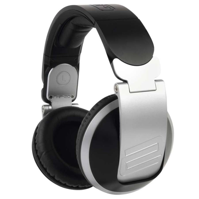 Reloop RHP-20 Knight