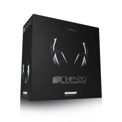 Reloop RHP-20 Knight