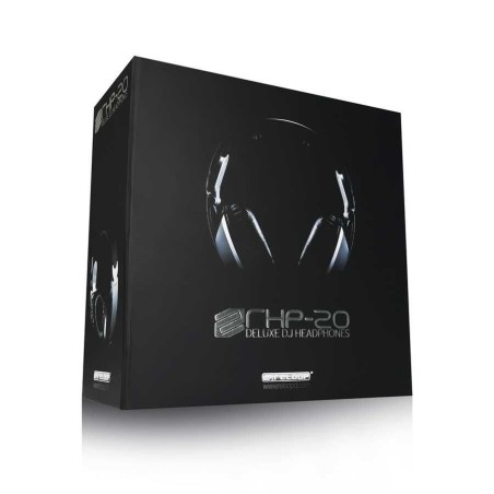 Reloop RHP-20 Knight