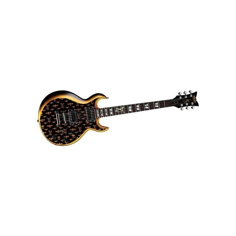 Schecter Zacky Vengeance Blade-ZVB