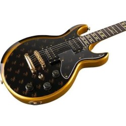 Schecter Zacky Vengeance Blade-ZVB