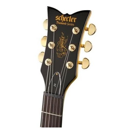 Schecter Zacky Vengeance Blade-ZVB