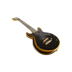 Schecter Zacky Vengeance Blade-ZVB