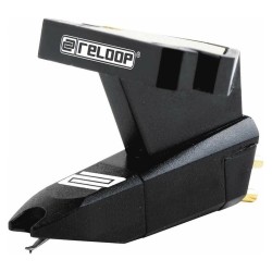 Reloop OM BK