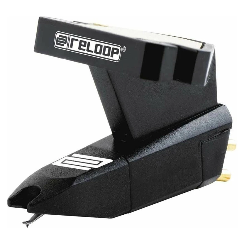 Reloop OM BK