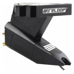 Reloop OM BK