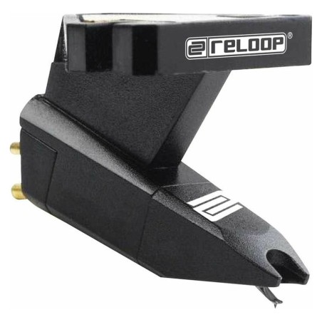 Reloop OM BK