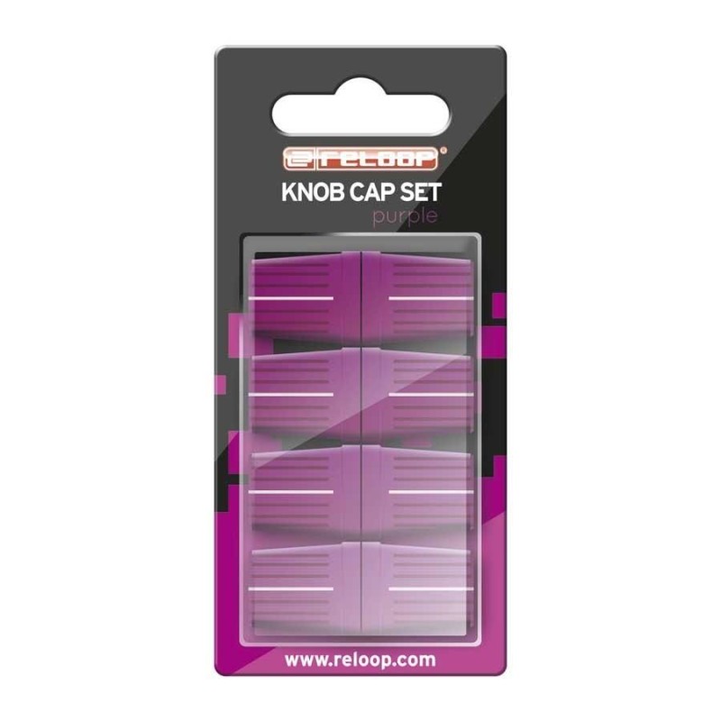 Reloop Knob Set PU