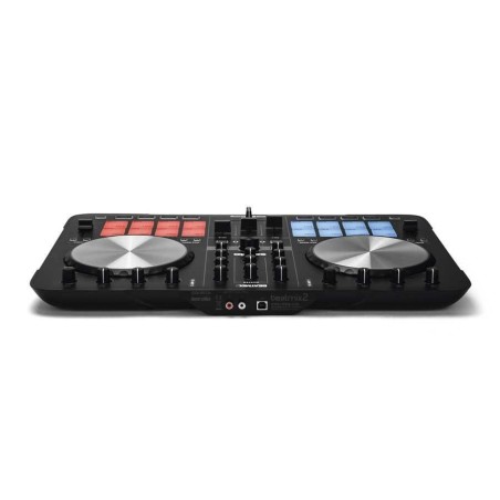 Reloop BeatMix 2 MKII