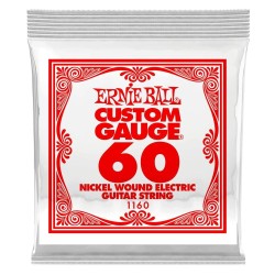 Ernie Ball 1160 060 Nickel Wound