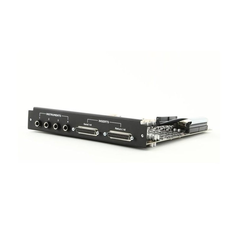 Apogee 8 Mic Preamp