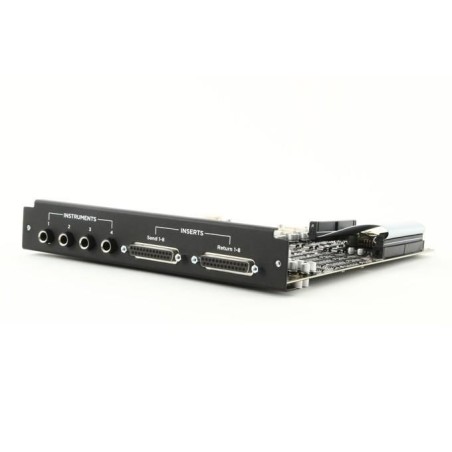 Apogee 8 Mic Preamp
