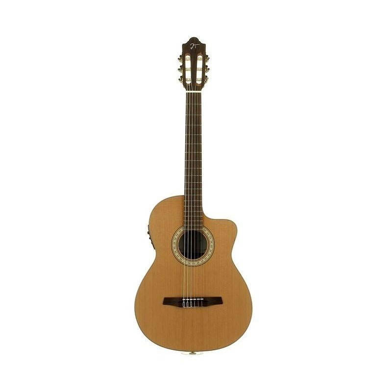 Josè Torres JTC-1CE