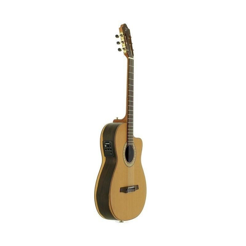 José Torres JTC-1CE