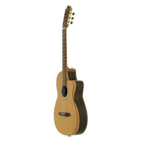 Josè Torres JTC-1CE