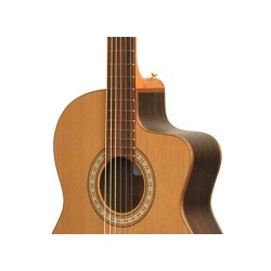 Josè Torres JTC-1CE