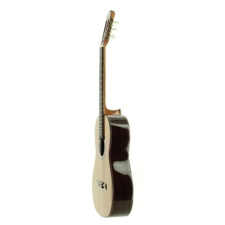 Josè Torres JTC-30