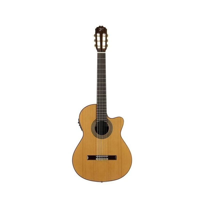 Josè Torres JTC-30CE