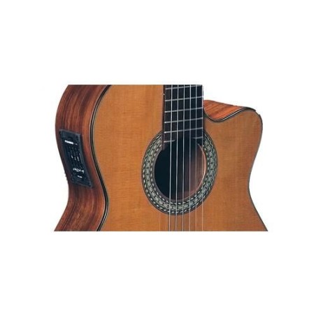 Josè Torres JTC-30CE