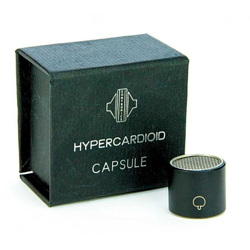Sontronics STC-Hyper BK