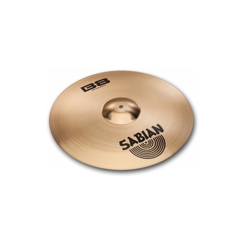 Sabian B8 14" Thin Crash 41406