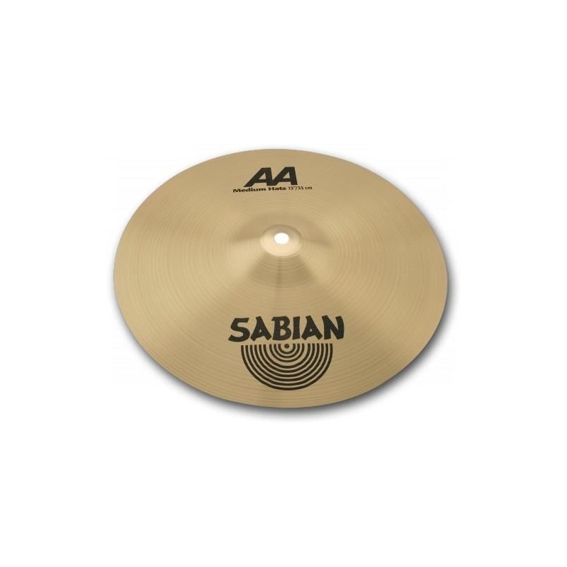 Sabian AA 14" Medium Hats 21402