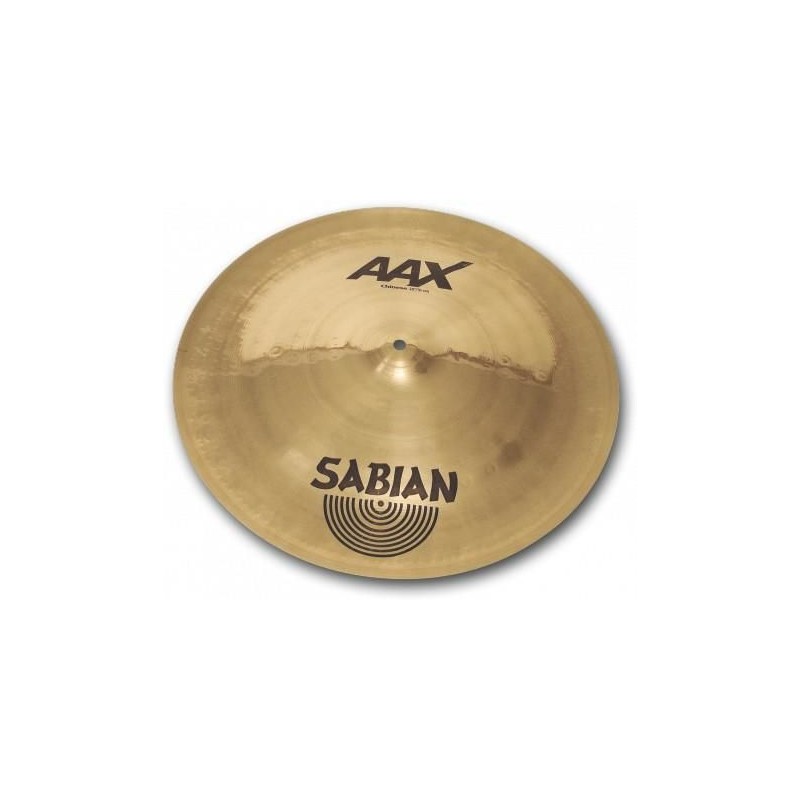 Sabian AAX 18" Chinese 21816X