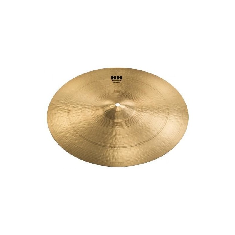 Sabian HH 16" Thin Crash 11606 