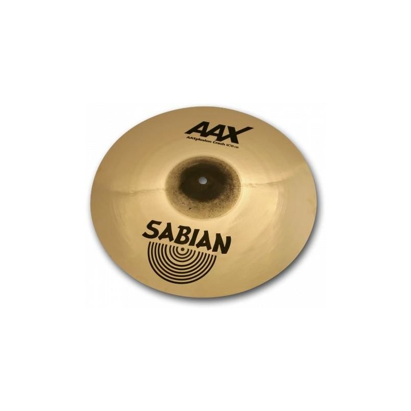 Sabian AAX 16" X-Plosion Crash 21416X