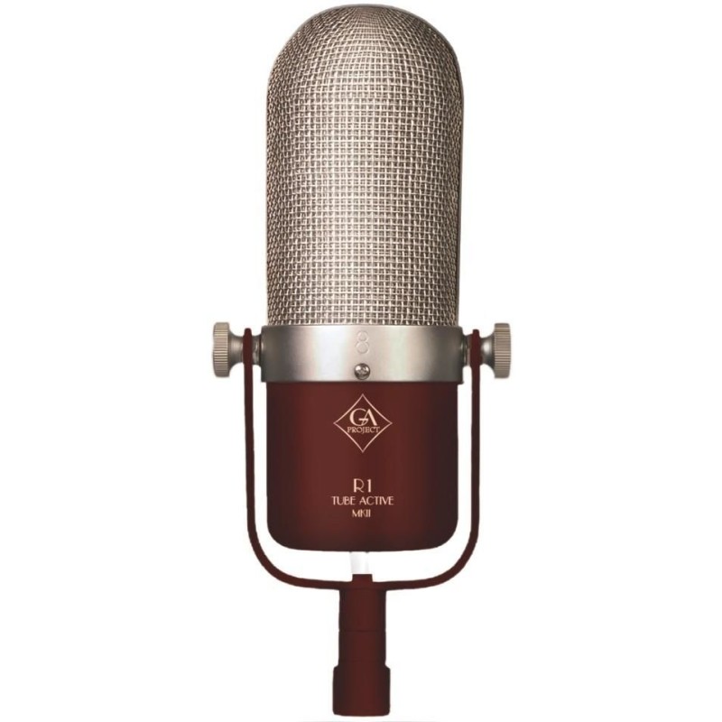 Golden Age R-1 Tube Active