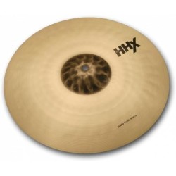 Sabian HHX 18" Studio Crash 11806XN