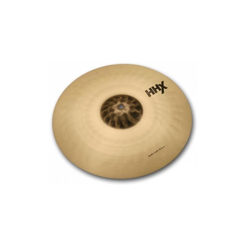 Sabian HHX 18" Studio Crash 11806XN