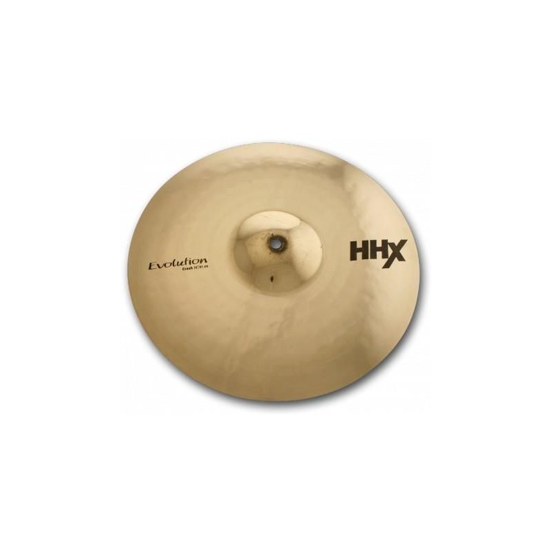 Sabian HHX 18" Evolution Crash 11806XEB