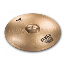 Sabian B8X 18" Medium Crash